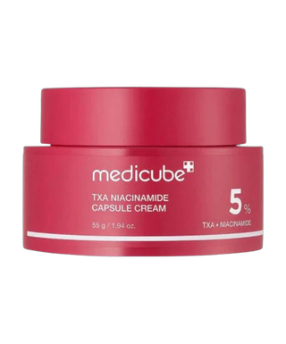 TXA Niacinamide -  Crème visage capsules - 55 g - detoure