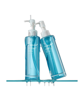 Zero Pore Blackhead - Huile démaquillante et désincrustante - 205 ml - detoure