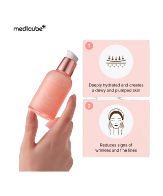 Triple Collagen Serum 4.0 - 55ml - detoure