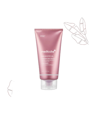 PDRN Booster Gel - detoure