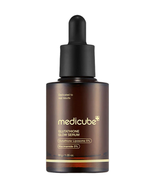 AGE-R Glutathione Glow Serum - 30g - detoure