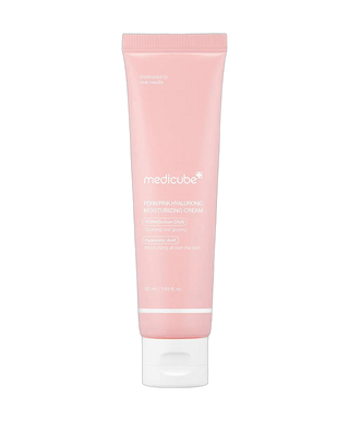 PDRN Pink - Crème hydratante - 50 ml - detoure
