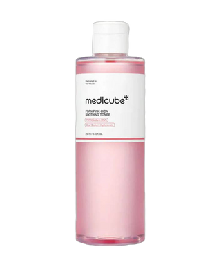 PDRN Pink - Toner apaisant et régénérant - 250 ml - detoure