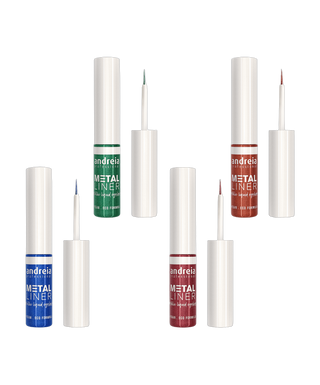 Metal Liner - 3,5ml - detoure