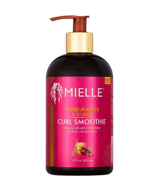 Pomegranate & Honey - Smoothie - 355 ml - detoure
