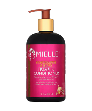 Pomegranate & Honey - Après-shampoing sans rinçage - 355 ml - detoure