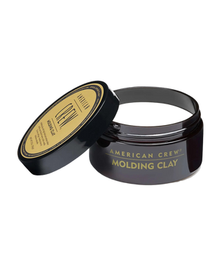 Cire coiffante Molding Clay - detoure
