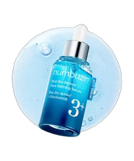 No.3 Retinol - Sérum anti-âge - 30 ml - detoure