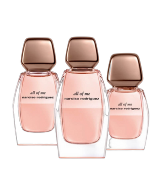 All Of Me - EDP (Eau de Parfum) - detoure