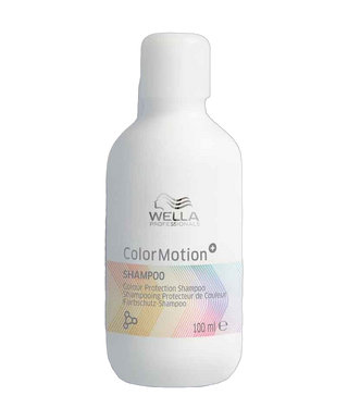 ColorMotion+ Shampoing - detoure