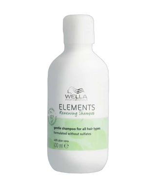 Shampoing régénérant ELEMENT RENEWING - detoure