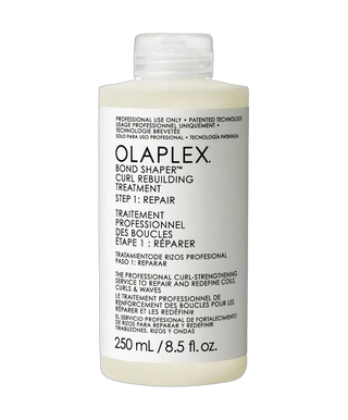 Coffret Olaplex Bond Shaper Curl – Routine cheveux bouclés - detoure