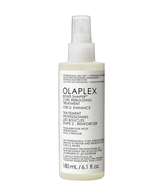 Coffret Olaplex Bond Shaper Curl – Routine cheveux bouclés - detoure