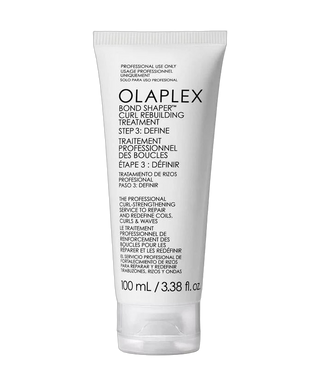 Coffret Olaplex Bond Shaper Curl – Routine cheveux bouclés - detoure