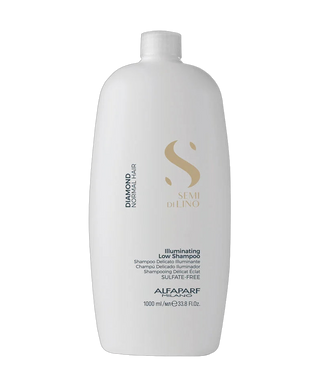 Semi Di Lino Diamond - Shampoing  Illuminant - 250 ml - detoure