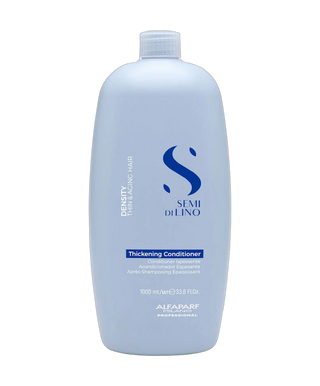 Semi Di Lino Density – Après-Shampoing Épaississant  – 200 ml - detoure