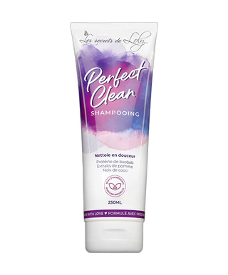 Perfect Clean - Shampooing - 250 ml - detoure