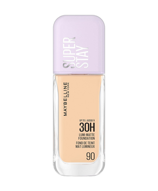 Super Stay Lumi-Matte - Fond de teint - 30ml - 90