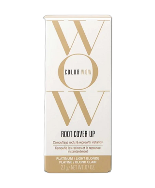 Root Cover Up – Poudre Retouche Racines - 2.1 g - detoure