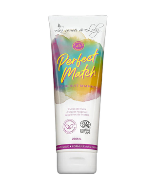 Perfect Match - Shampooing - 250 ml - detoure