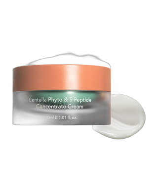 Centella Phyto & 5 Peptide - Crème anti-âge - 30 ml - detoure