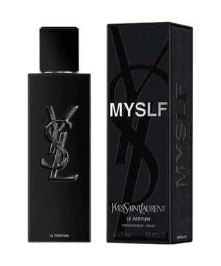 Myslf - Le Parfum - detoure