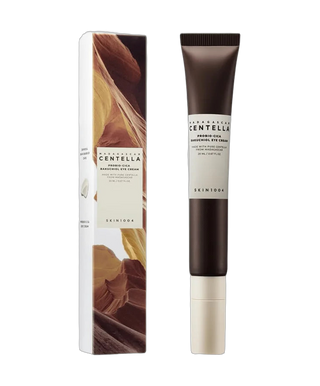 Madagascar Centella - Probio-Cica - Bakuchiol Eye Cream - 20ml - detoure