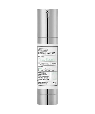 Cica Reedle Shot 100 - Sérum Visage Anti-Âge - 50 ml - detoure