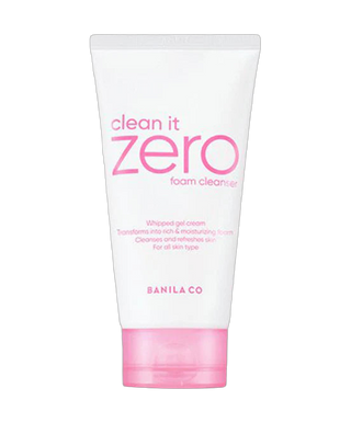 Clean It Zero - Nettoyant visage - 150 ml - detoure