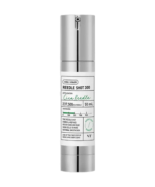 Cica Reedle Shot 300 - Sérum Visage Anti-Âge- 50 ml - detoure