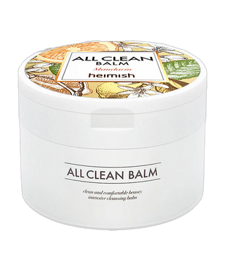 All Clean Balm - Baume nettoyant et démaquillant - 120 ml - detoure