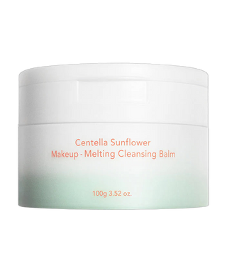 Centella Sunflower - Baume nettoyant et démaquillant - 100 g - detoure
