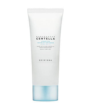 Madagascar Centella - Hyalu-Cica - Water-Fit Sun Serum SPF50+ PA++++ - 100ml