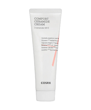 Comfort Ceramide Cream - 80ml - detoure