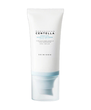 Madagascar Centella - Hyalu-Cica - Water-Fit Sun Serum SPF50+ PA++++ - 50ml
