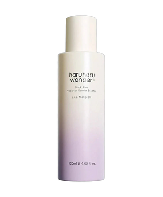 Black Rice Probiotics Barrier Essence  - 120ml - detoure