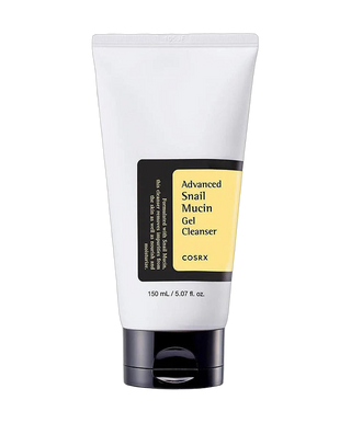 Advanced Snail Mucin Gel Cleanser - 150 ml - detoure