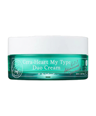 Cera Heart My Type Duo Cream - 60 ml - detoure