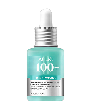 Sérum Anua PDRN Hyaluronic Acid Capsule 100 – 30 ml - detoure