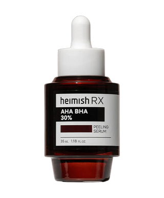 Rx - AHA BHA 30% - Peeling Serum - 35ml - detoure