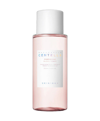 Madagascar Centella Poremizing Clear Toner 210ml - detoure