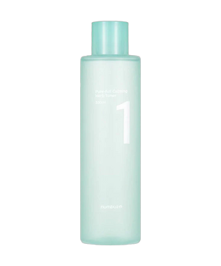 No.1 Pure-Full Calming - Toner apaisant et clarifiant  - 300 ml - detoure