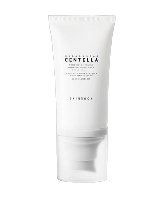 Madagascar Centella - Tone Brightening - Tone-Up Sunscreen - SPF50+ PA++++ - 50 ml - detoure