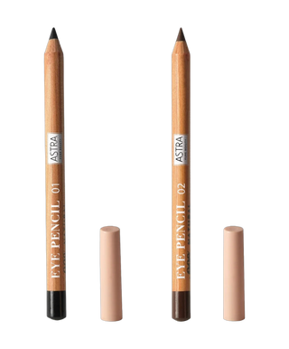 Crayon yeux PURE BEAUTY - detoure