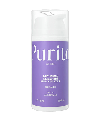 Luminous Ceramide Moisturizer – 100 ml - detoure