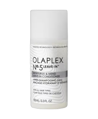 Nº.5 Leave-In Moisturize & Mend -Soin sans rinçage hydratant & réparateur - 100 ml - detoure