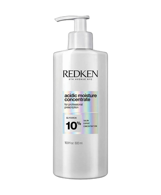 Acidic Bonding  Concentrate - Moisture - Soin hydratant- 500 ml - detoure