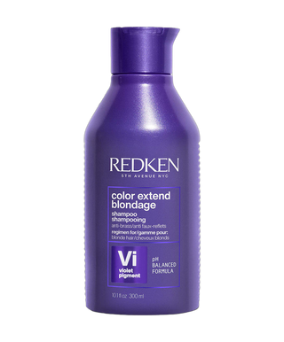 Color Extend Blondage - Shampooing neutralisant violet - 300 ml - detoure