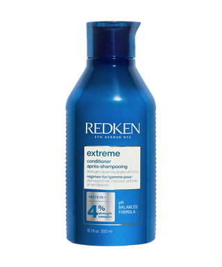 Extreme - Après-shampooing réparateur 4% - detoure