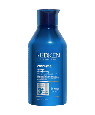 Extreme - Shampooing réparateur - detoure